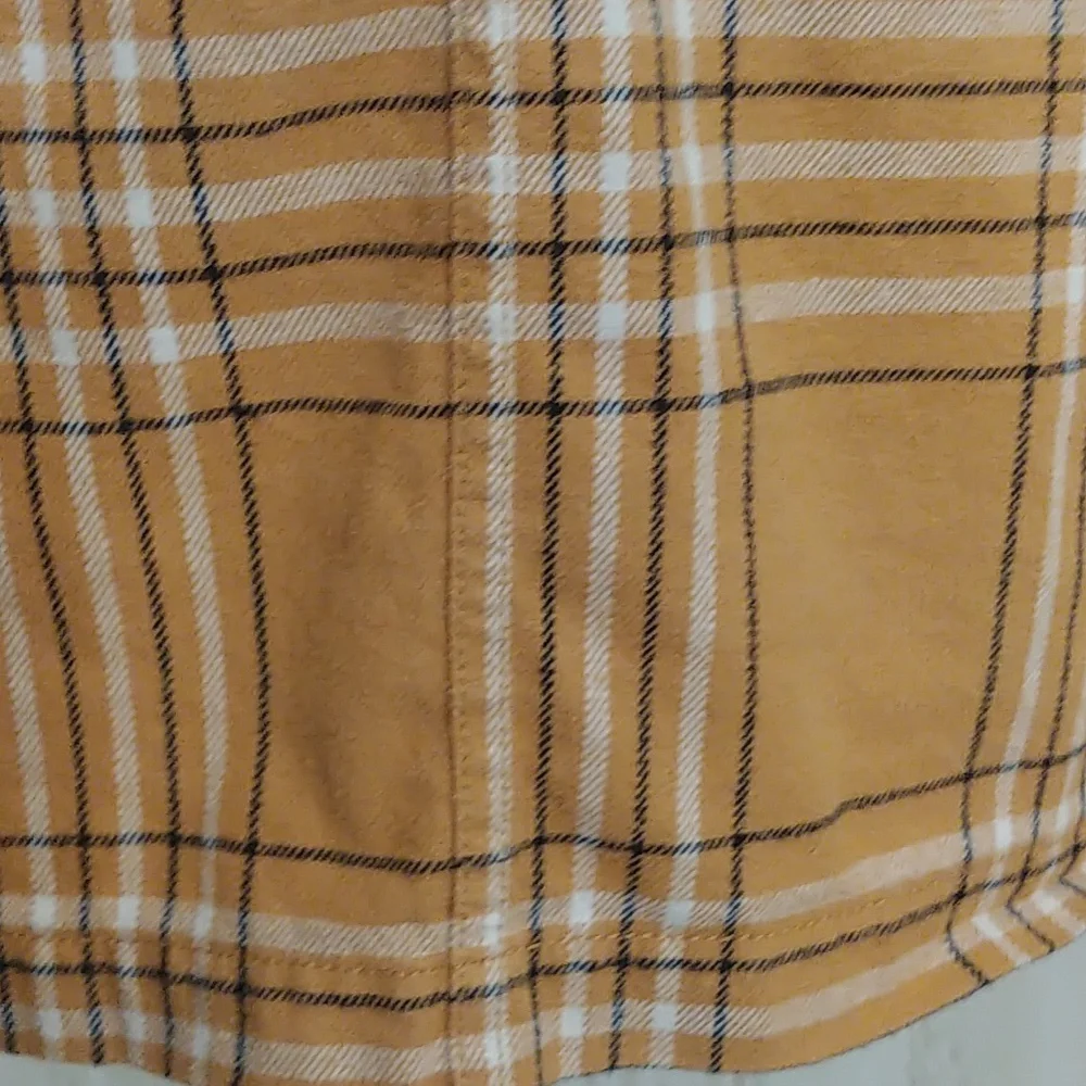 Brixton Bowery Flannel Shirt - Picture 15 of 16